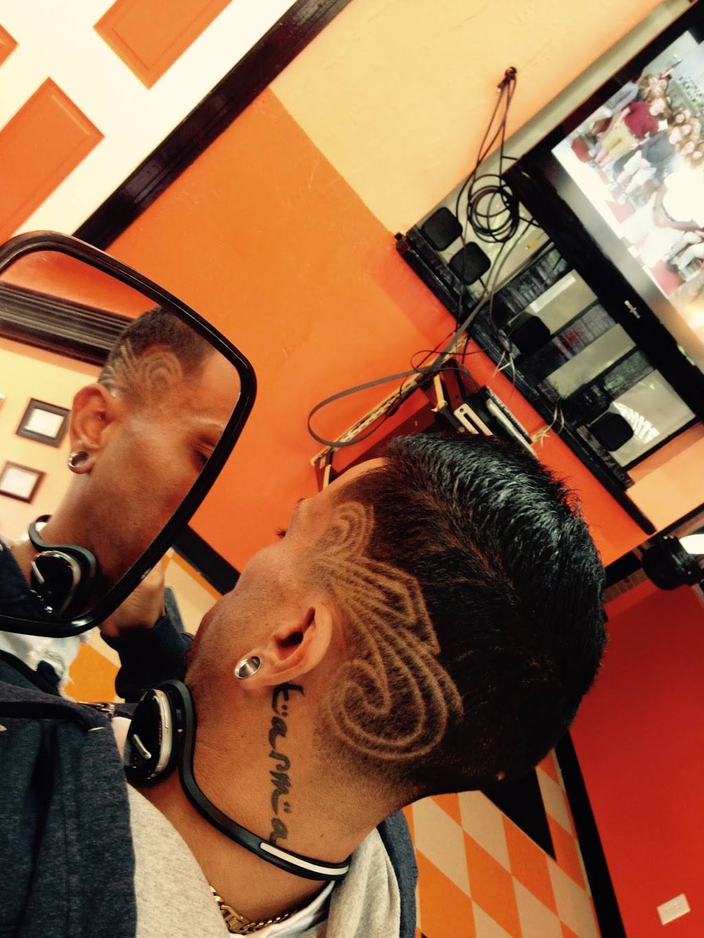 Urbancuts Boutique Barbershop | 126esser avenue, Buffalo, NY 14207 | Phone: (716) 465-9905