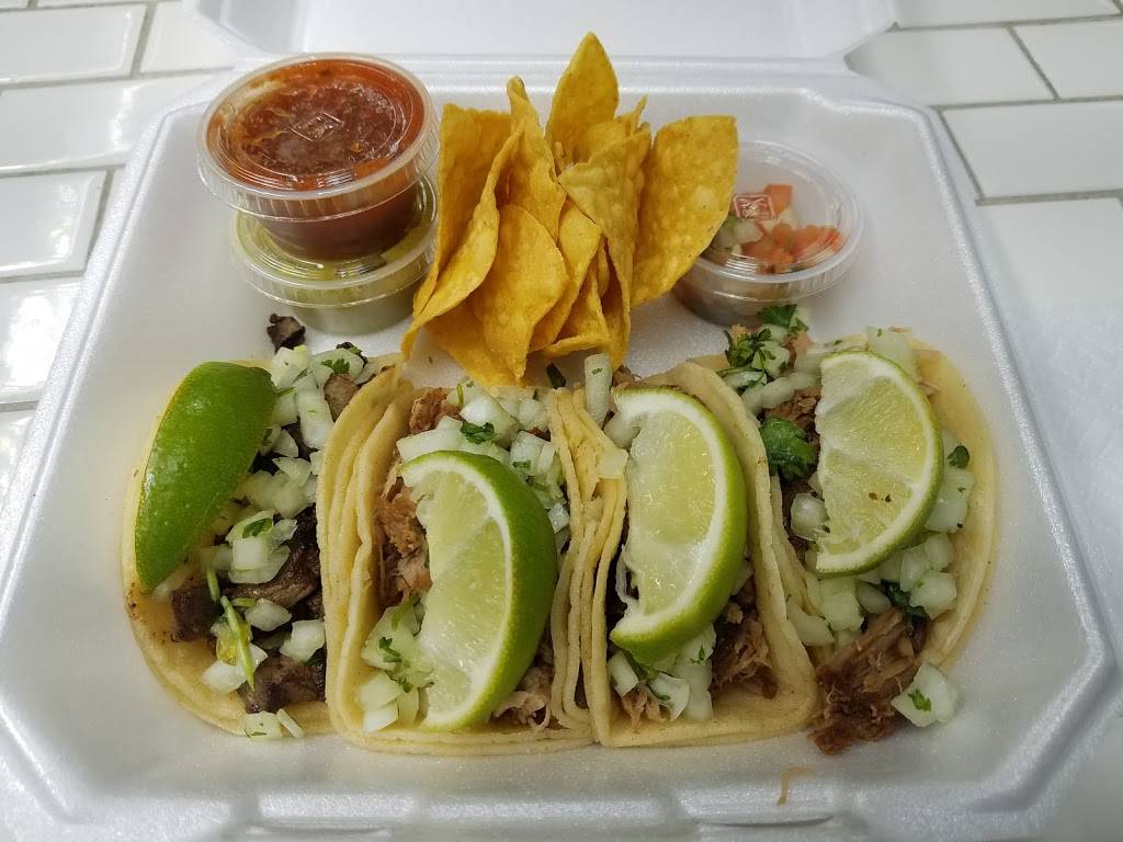 Trillos Street Tacos | 4371 N Rancho Dr, Las Vegas, NV 89130, USA | Phone: (702) 898-8707