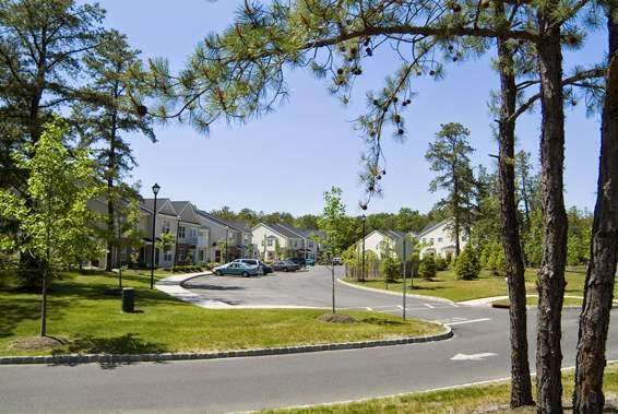 Willow Point at Vista Center Apartments | 1 Willow Point Dr, Jackson, NJ 08527, USA | Phone: (732) 833-4100