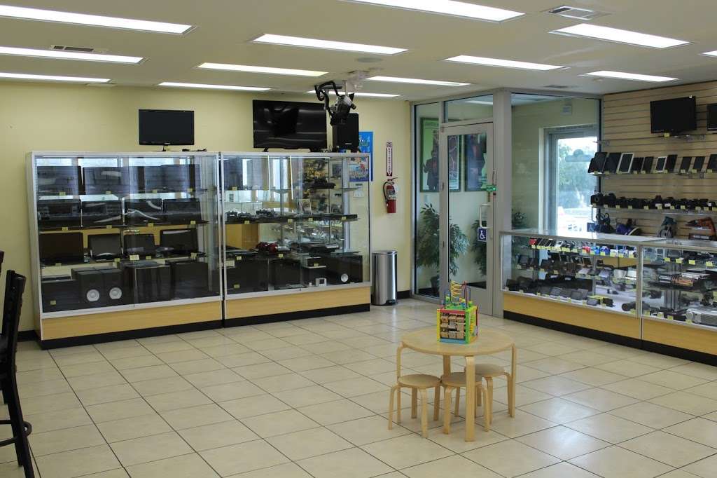 Monte de Piedad® Pawn Shop | 1005 Euclid Ave, San Diego, CA 92114, USA | Phone: (619) 264-6103