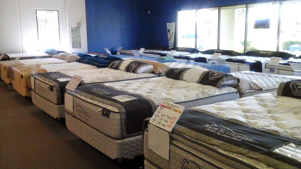 ZZZZZ Mattress | 2511 W La Palma Ave A, Anaheim, CA 92801 | Phone: (714) 995-1142