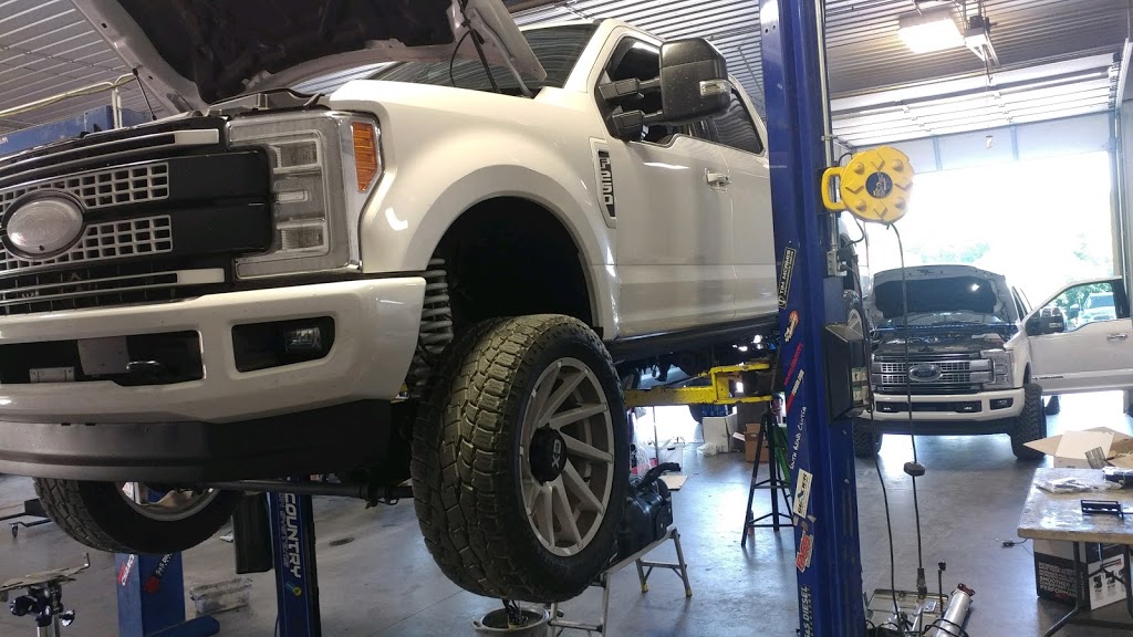 Midgets Diesel Performance | 10195 Archer Rd, Davidson, NC 28036, USA | Phone: (704) 652-2500