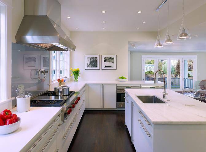 AAI Poggenpohl Kitchen Design Studio | 6809 Wisconsin Ave, Chevy Chase, MD 20815, USA | Phone: (301) 657-8618