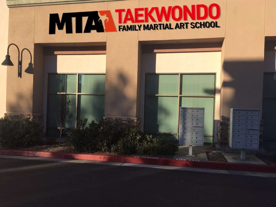 MTA Taekwondo | 28031 Scott Rd, Murrieta, CA 92563, USA | Phone: (951) 440-2437