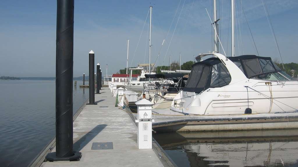 Bohemia Vista Marina | A Safe Harbor Marina | 140 Bohemia Vista Marina Rd, Chesapeake City, MD 21915 | Phone: (410) 885-2056