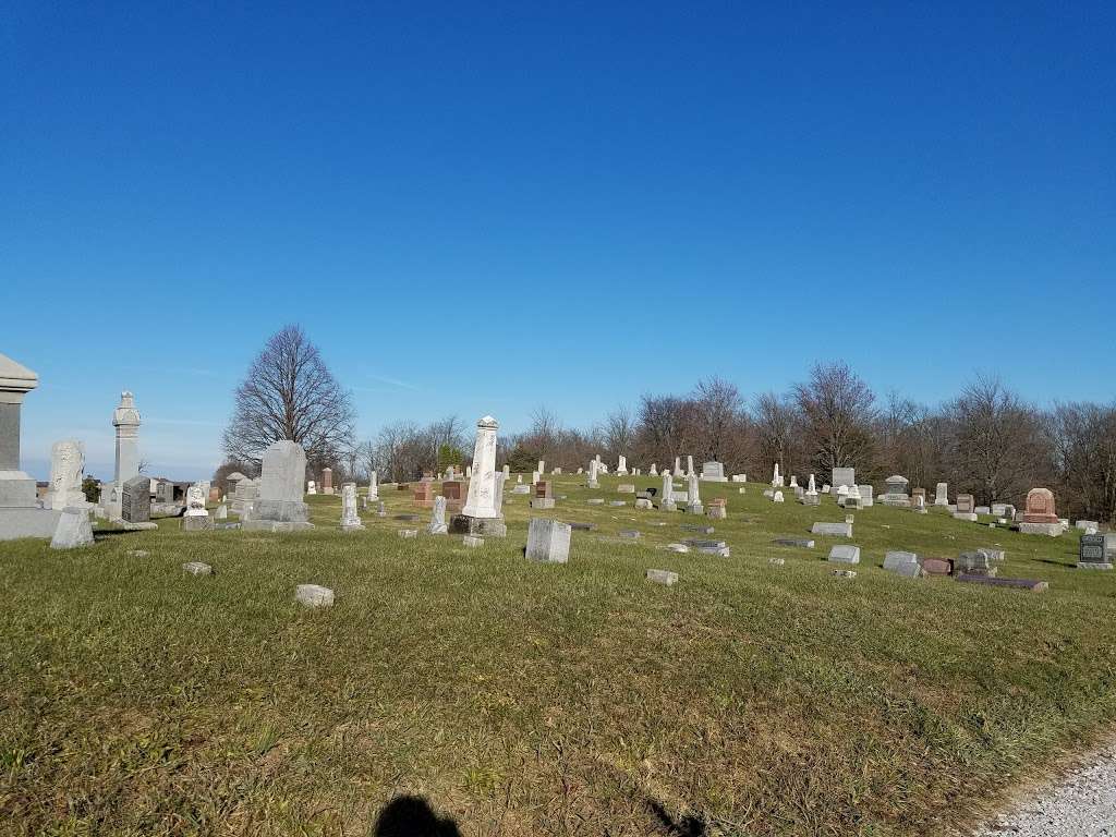 Browns Wonder Cemetery Inc | 4075 Elm Swamp Rd, Lebanon, IN 46052, USA | Phone: (765) 482-5429