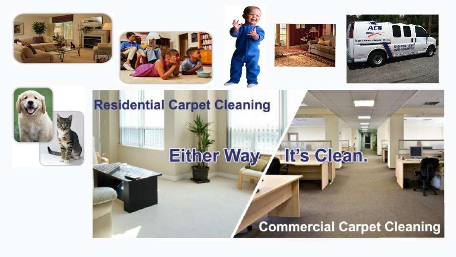 Advanced Cleaning Systems | 33947 Railroad Ave, Union City, CA 94587, USA | Phone: (510) 304-1877