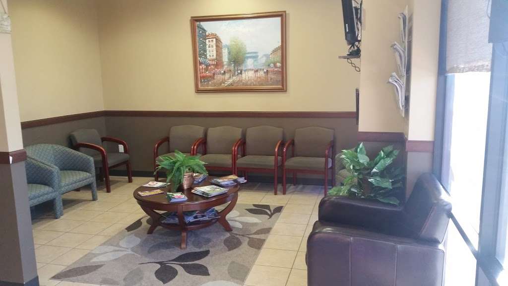 Sun Dental Group/ Eagle Dental, P.C. | 12609 S Gessner Rd Suite F, Houston, TX 77071, USA | Phone: (713) 774-6700