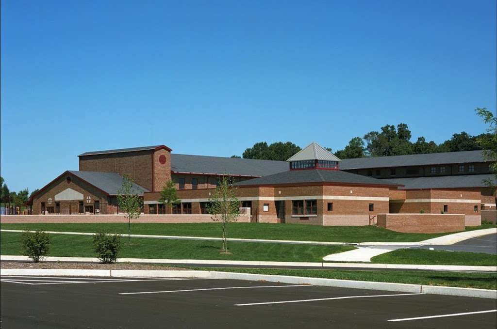 Penn London Elementary School | 383 S Jennersville Rd, West Grove, PA 19390, USA | Phone: (610) 869-9803