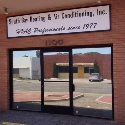South Bay Heating & Air Conditioning, Inc. | 3300 E 59th St, Long Beach, CA 90805 | Phone: (310) 835-3300