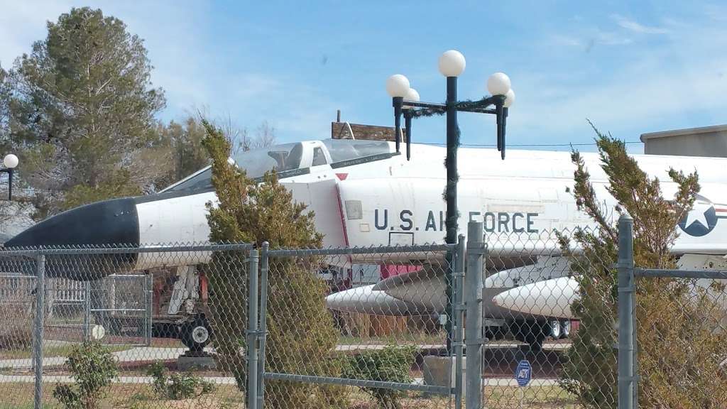20 Mule Team Museum in 26962 Twenty Mule Team Rd, Boron, CA 93516, USA