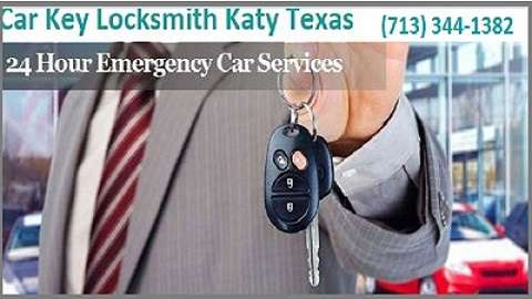 Broken Car Key Katy | 22150 Westheimer Pkwy, Katy, TX 77450, USA | Phone: (713) 344-1382