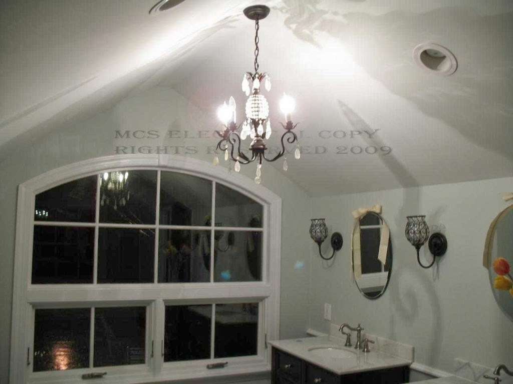 MCS Electrical & Handyman Electrician, 24/7 | 7717 Lafayette Forest Dr, Annandale, VA 22003, USA | Phone: (703) 719-7747