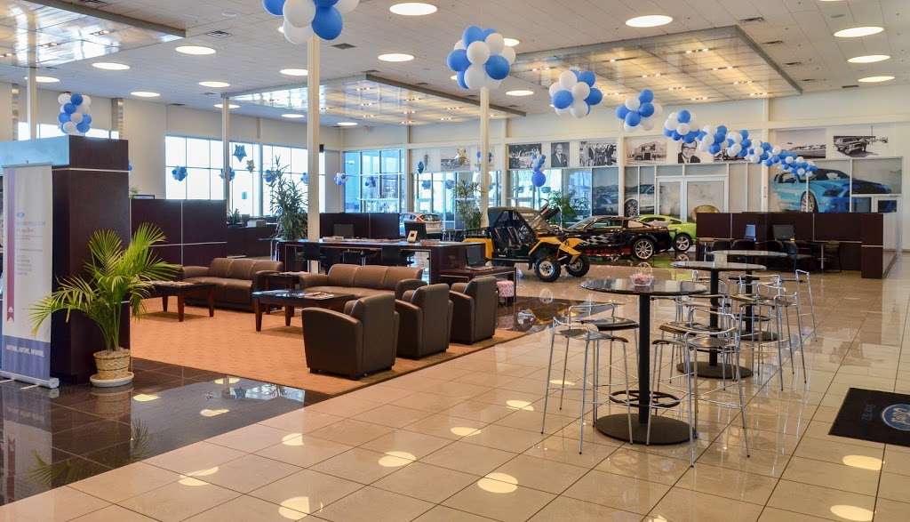 Gaudin Ford | 6625 W Roy Horn Way, Las Vegas, NV 89118, USA | Phone: (702) 534-3094