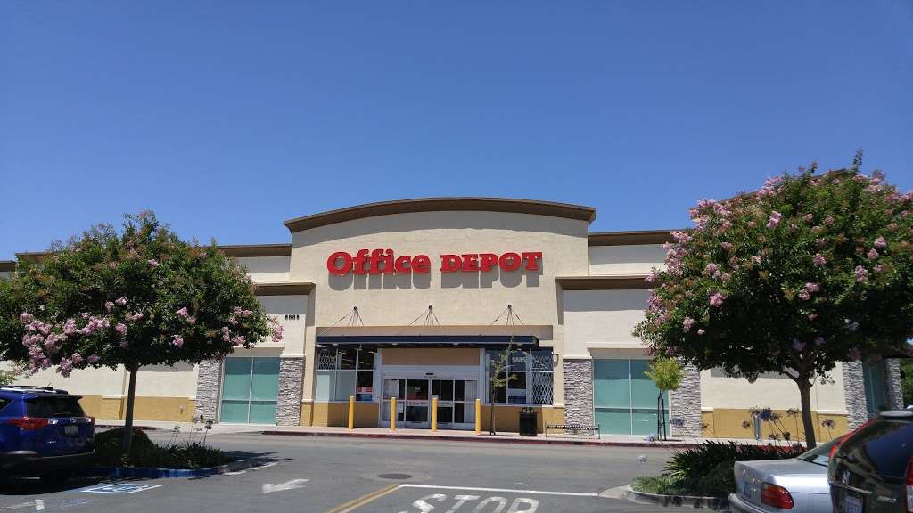 Office Depot | 5885 Lone Tree Way, Antioch, CA 94531, USA | Phone: (925) 418-3861