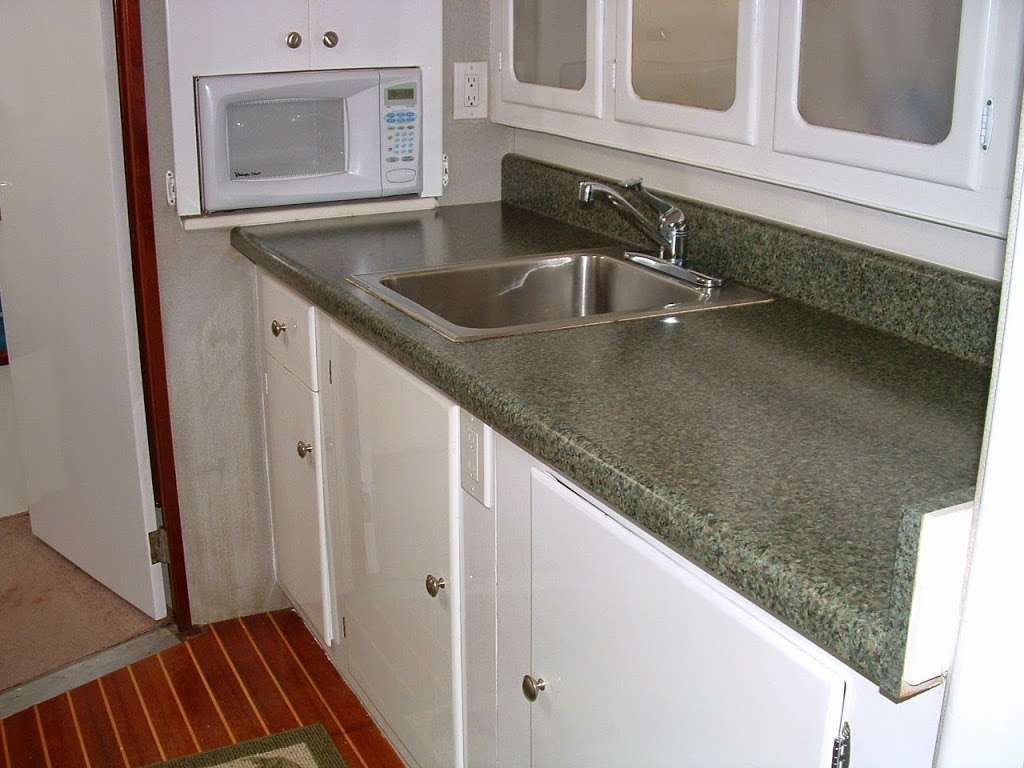 The Natural | 533 Deale Rd, Deale, MD 20751, USA | Phone: (301) 704-7231