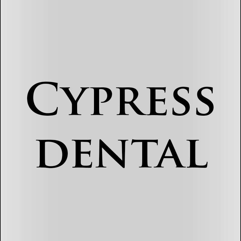 Cypress Dental | 4550 N Lark Ellen Ave, Covina, CA 91722 | Phone: (626) 331-8041