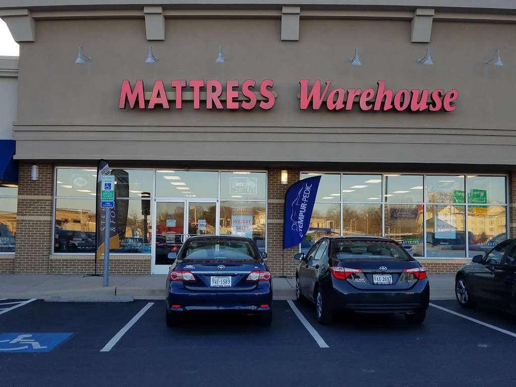 Mattress Warehouse of Dumfries | 39663970 Fettler Park Dr, Dumfries, VA 22025, USA | Phone: (703) 445-9877