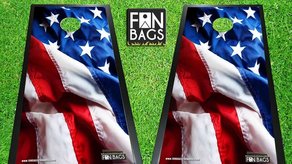 FanBags Cornhole | 3427 E 83rd Pl Unit A, Merrillville, IN 46410, USA | Phone: (219) 246-6200