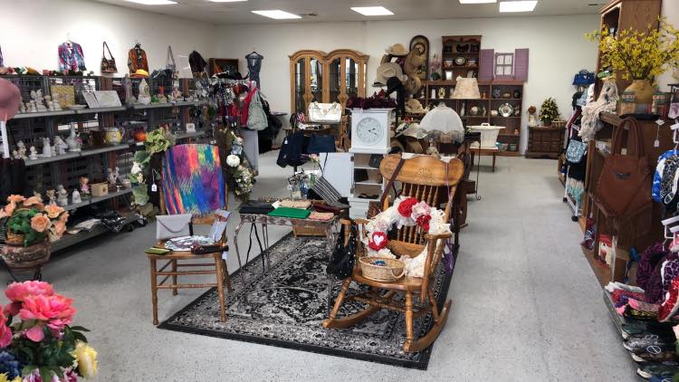 Treasure Finds | 1660 Boulder City Parkway, Boulder City, NV 89005, United States | Phone: (914) 224-7444