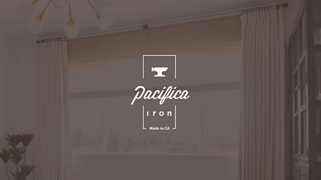 Pacifica Iron | 18353 Mt Langley St, Fountain Valley, CA 92708, USA | Phone: (714) 424-9093