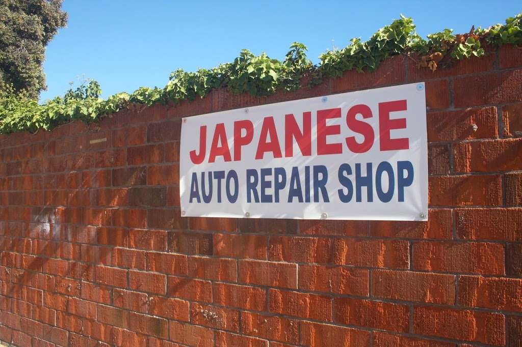 Shigehisa Automotive | 1920 Del Amo Blvd, Torrance, CA 90501 | Phone: (310) 328-5226