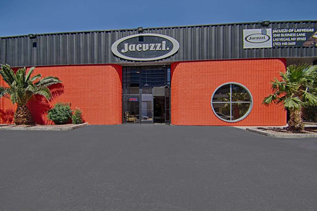 Jacuzzi Hot Tubs of Las Vegas | 3435 W Lake Mead Blvd, North Las Vegas, NV 89032 | Phone: (702) 448-5600