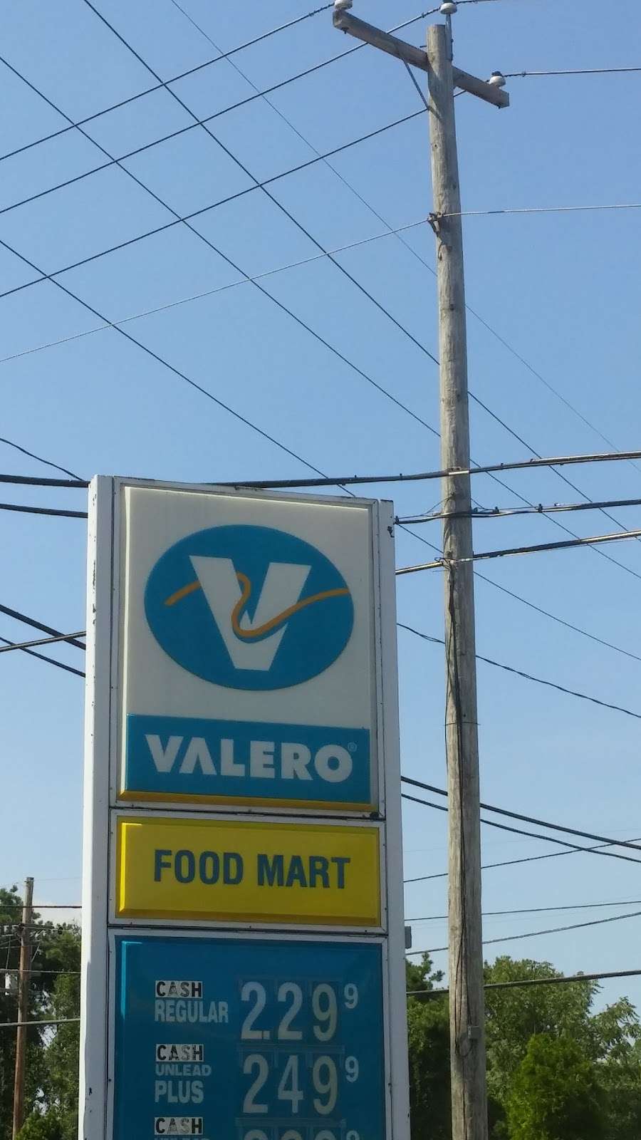 Valero | 10 Long Island Ave, Wyandanch, NY 11798, USA | Phone: (631) 491-8412