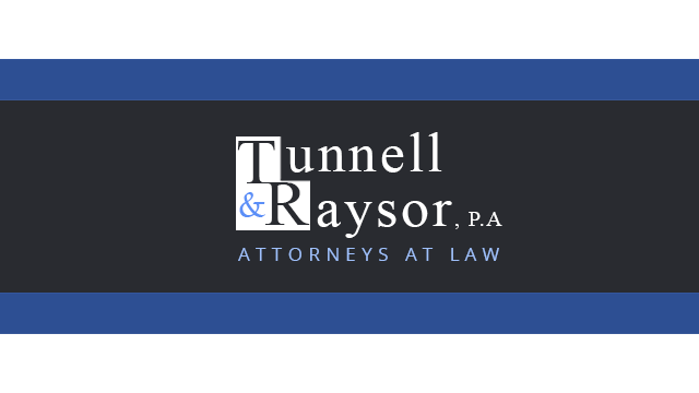Tunnell & Raysor, P.A. | 30 E Pine St, Georgetown, DE 19947, USA | Phone: (302) 856-7313