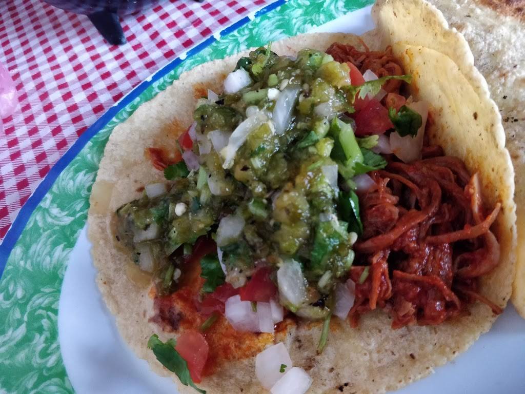 Taquería Vianey | Blvrd Constituyentes 96, Nuevo Laredo, Tamps., Mexico | Phone: 867 183 5511