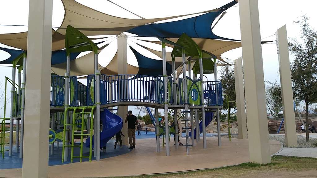 Riverview Park Kids Playground | 2100 W Rio Salado Pkwy, Mesa, AZ 85201, USA | Phone: (480) 644-2352