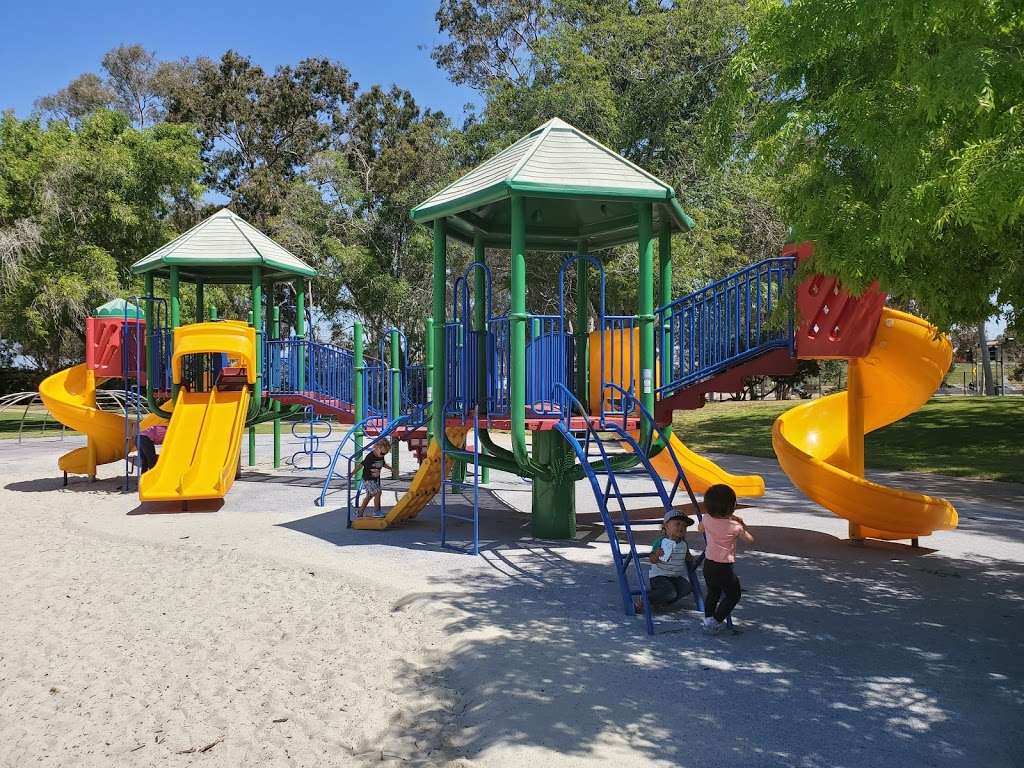 Lindbergh Neighborhood Park | 4141 Ashford St, San Diego, CA 92111, USA | Phone: (858) 573-1387