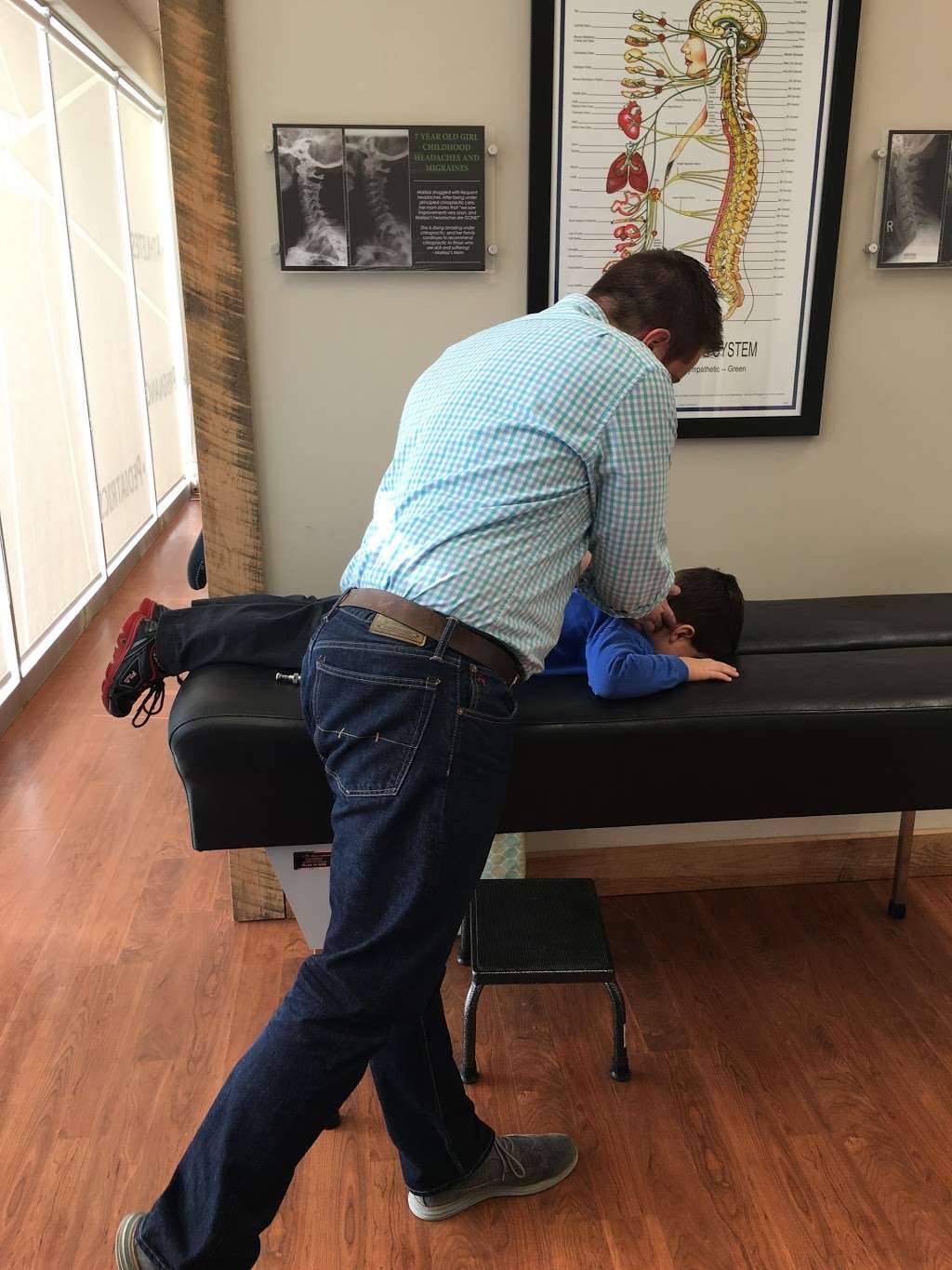 Beacon of Life Chiropractic | 70 Buckwalter Rd, Royersford, PA 19468 | Phone: (610) 474-2481