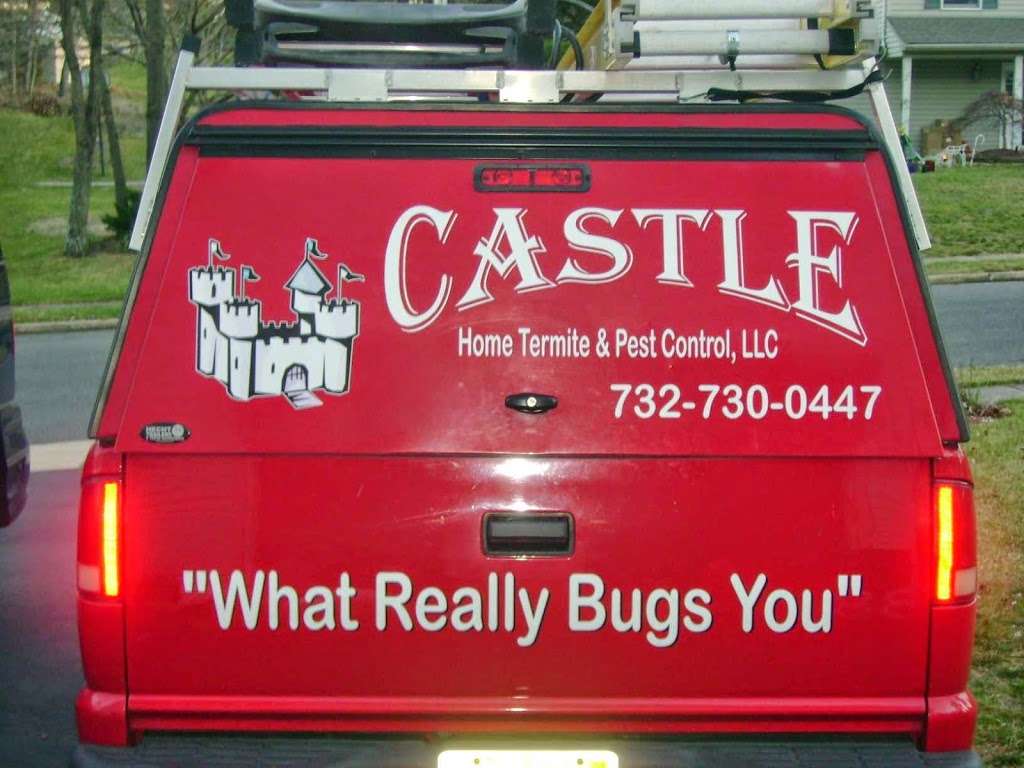 Castle Home Termite & Pest Control, LLC | 38 Ashford Rd, Jackson, NJ 08527, USA | Phone: (732) 730-0447