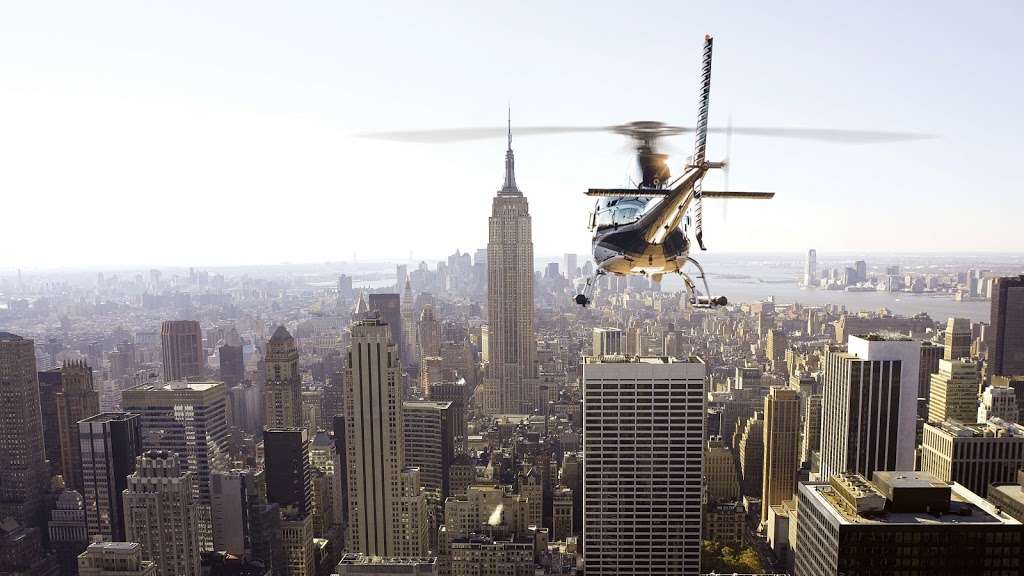 Wings Air Helicopter Charter, New York | 67 Tower Rd, West Harrison, NY 10604, USA | Phone: (866) 445-5434