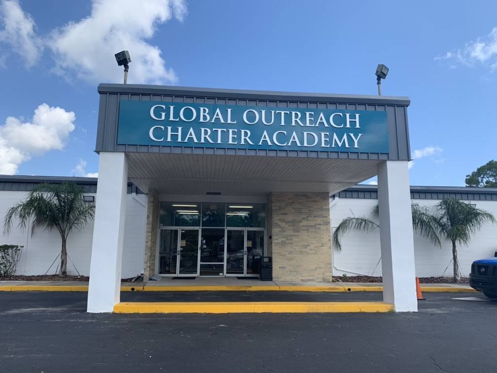 Global Outreach Charter Academy - Cub Campus | 8711 Lone Star Rd, Jacksonville, FL 32211, USA | Phone: (904) 900-7017