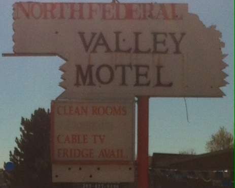 North Federal Valley Motel | 6231 Federal Blvd, Denver, CO 80221 | Phone: (303) 427-6655