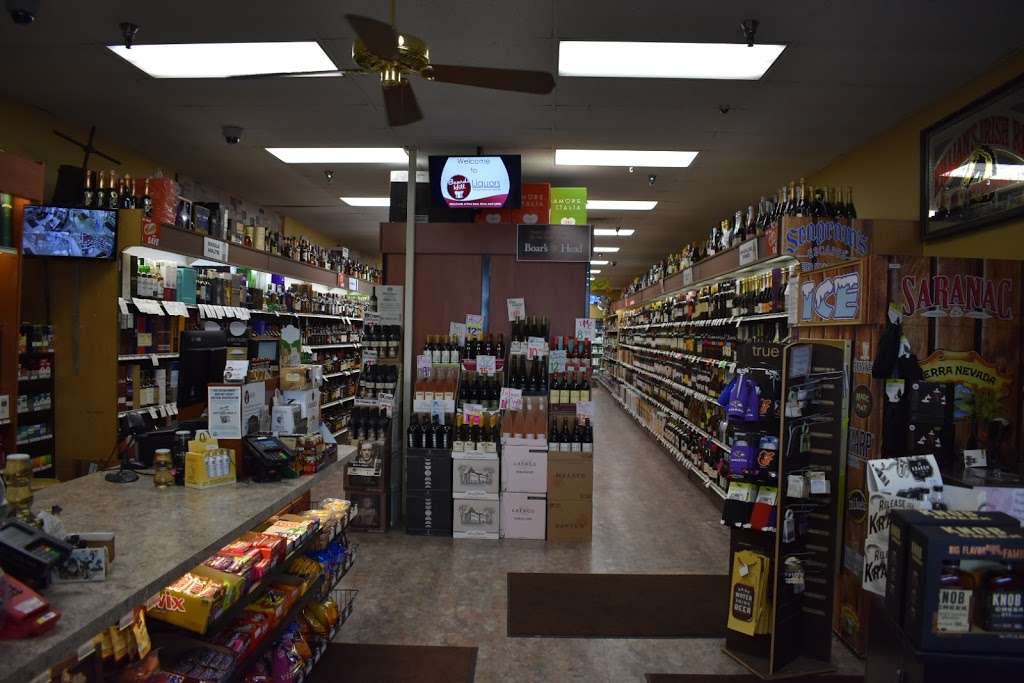 Beards Hill Liquors | 951 Beards Hill Road, Aberdeen, MD 21001, USA | Phone: (410) 272-7525