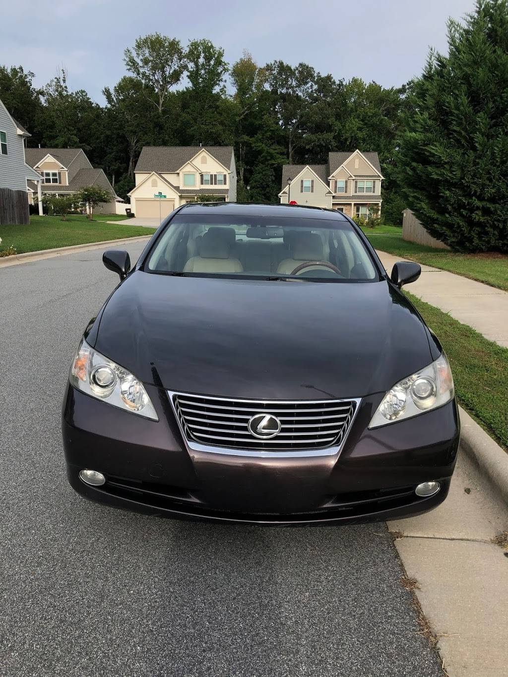 Davis Mobile Detailing LLC | 4309 Bernau Ave, Greensboro, NC 27407, USA | Phone: (336) 317-8306