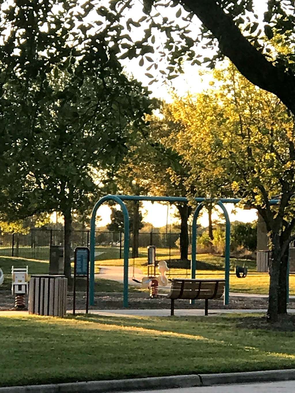 Sedona - Ralston Bend Park | Ralston Bend Ln, Katy, TX 77494, USA