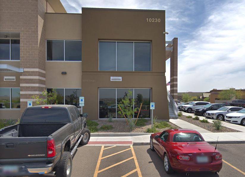 Omar Syed, MD | 10230 W Happy Valley Pkwy #300, Peoria, AZ 85383, USA | Phone: (480) 467-2273