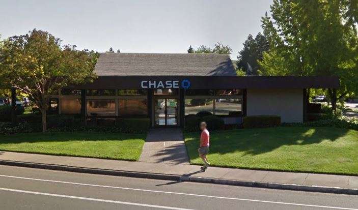 Chase Bank | 2700 Yulupa Ave, Santa Rosa, CA 95405, USA | Phone: (707) 523-1884