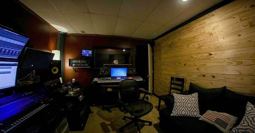 360 Recording Studio | 11430 Bissonnet St, Houston, TX 77099 | Phone: (832) 598-7348