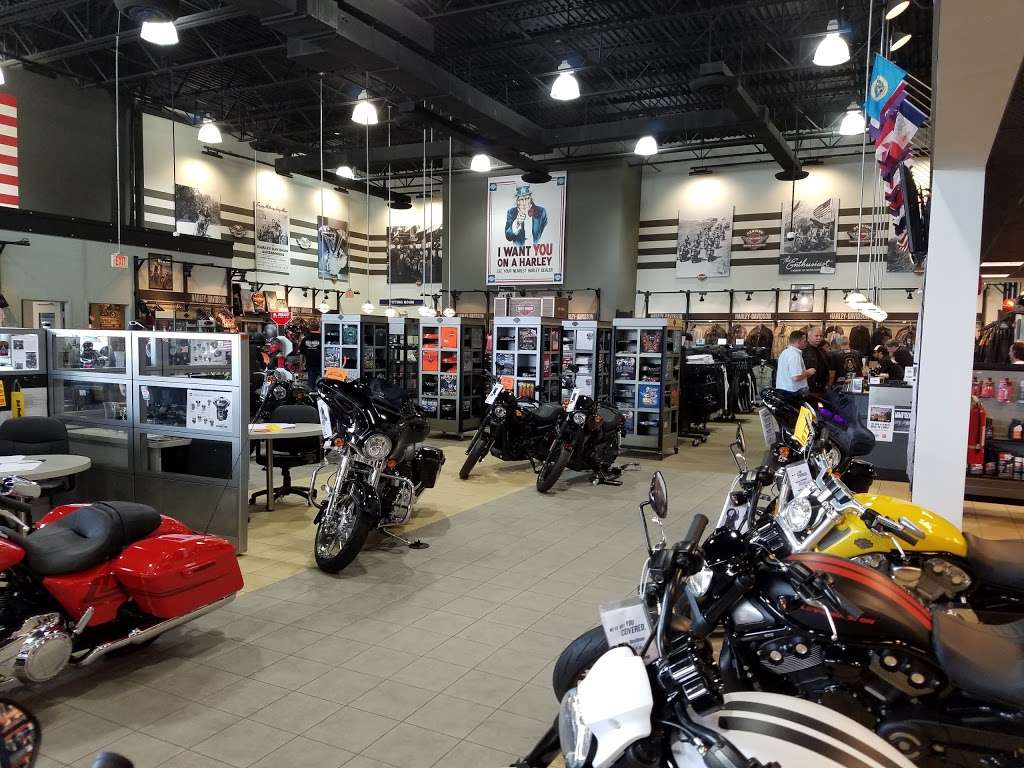 Old Glory Harley-Davidson | 11800 Laurel Bowie Rd, Laurel, MD 20708 | Phone: (301) 575-0575