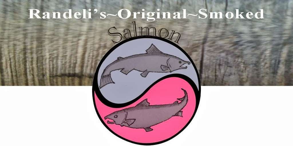 Randelis Original Smoked Salmon | 18325 Riverside Dr, Sonoma, CA 95476, USA | Phone: (707) 393-9733