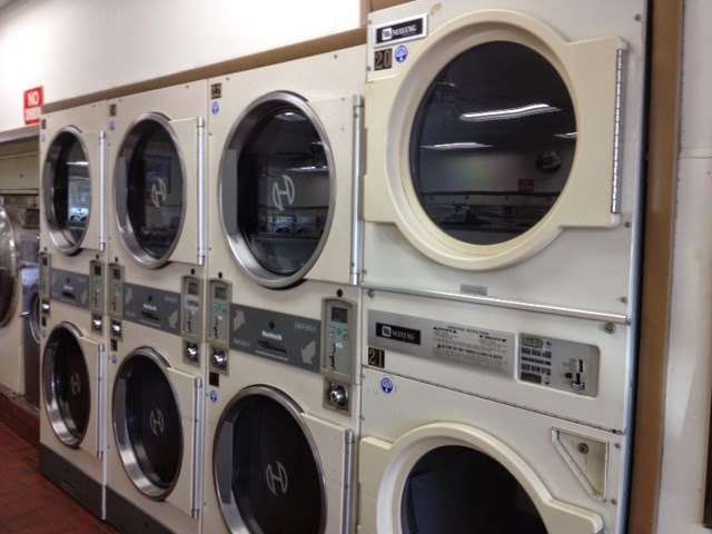 Suds Your Duds Laundromat | 1602 NJ-37, Toms River, NJ 08753 | Phone: (732) 506-7837