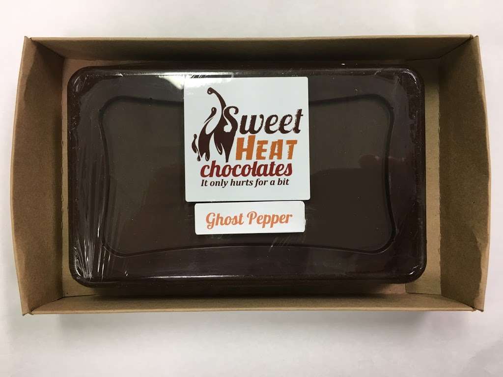 Sweet Heat Chocolates | 5721 Broad St, Greendale, WI 53129, USA | Phone: (414) 807-6130