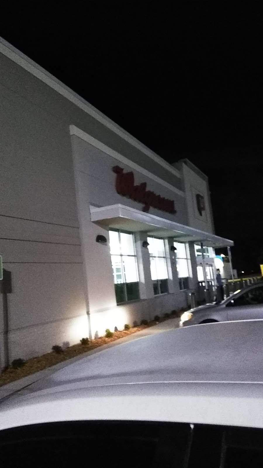 Walgreens Pharmacy | 4300 Curry Ford Rd, Orlando, FL 32806 | Phone: (407) 281-7499