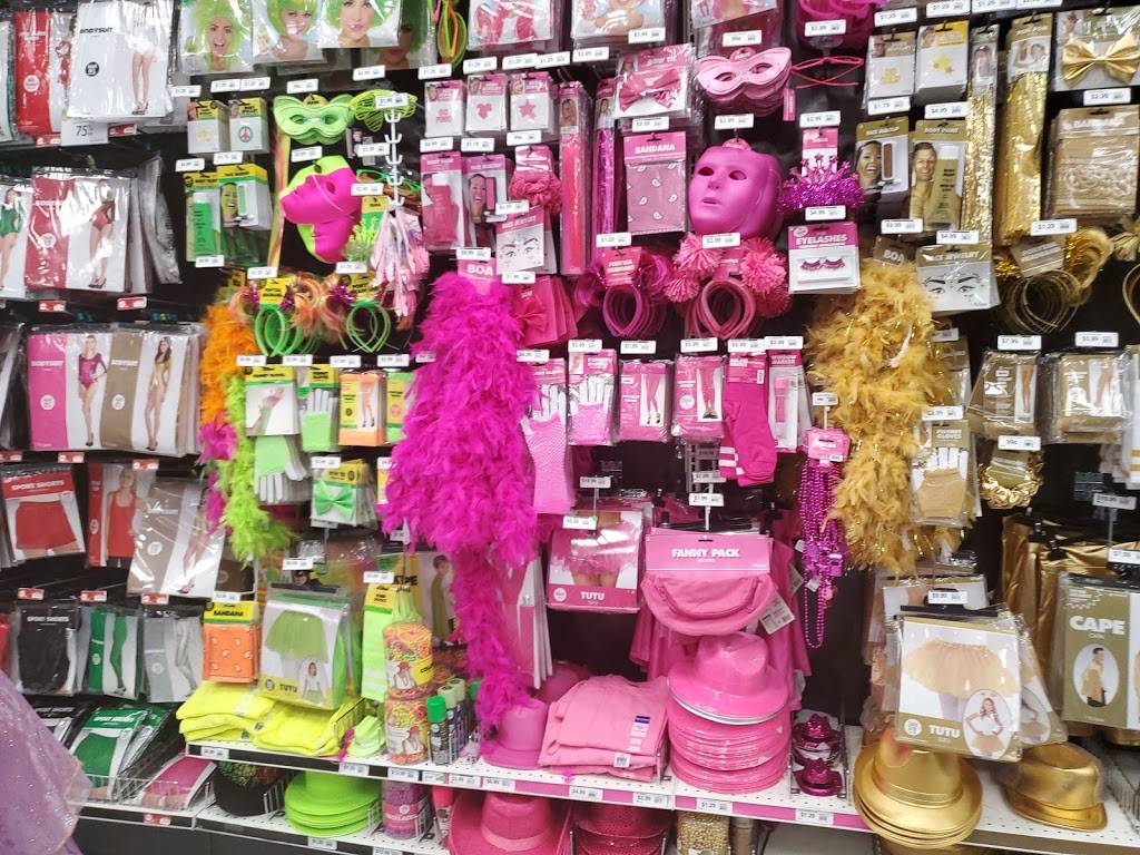 Party City | 1701 Preston Rd, Plano, TX 75093, USA | Phone: (214) 556-3457