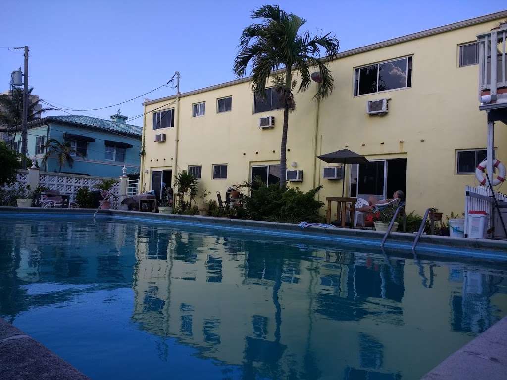 Gavin On The Beach | 500 S Surf Rd, Hollywood, FL 33019, USA | Phone: (954) 920-5447